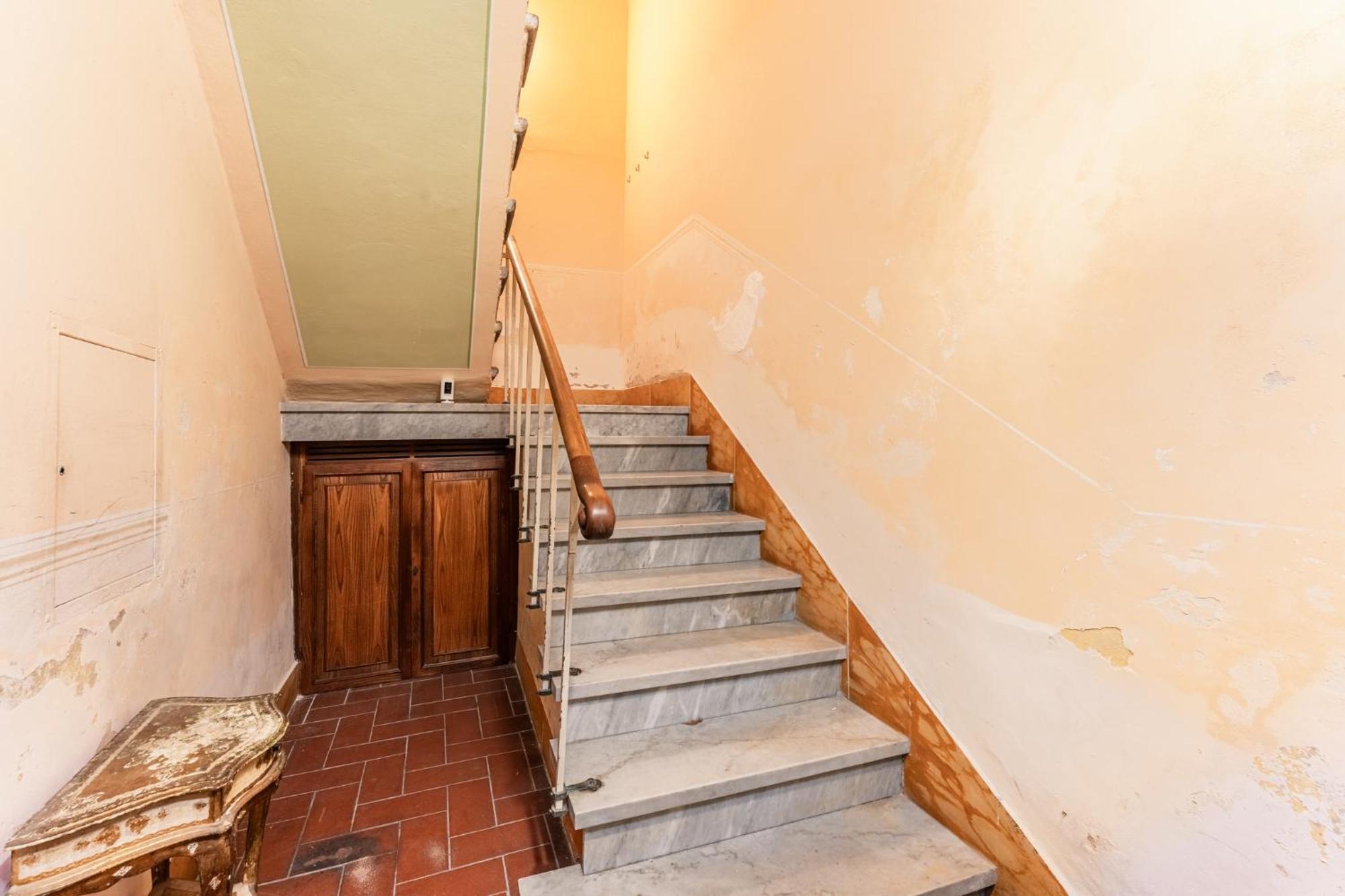 Appartamento Della Zecca - Affitti Brevi Italia Lucca Buitenkant foto