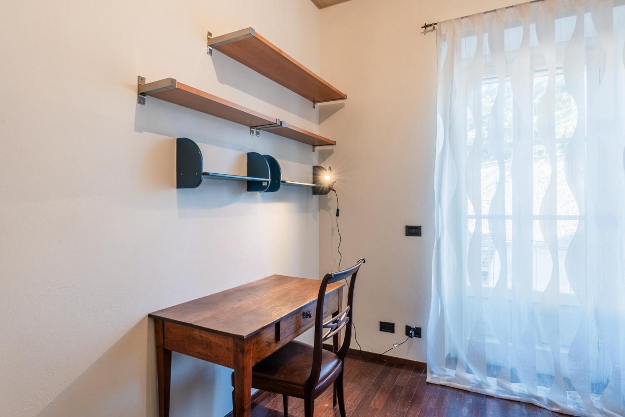 Appartamento Della Zecca - Affitti Brevi Italia Lucca Buitenkant foto