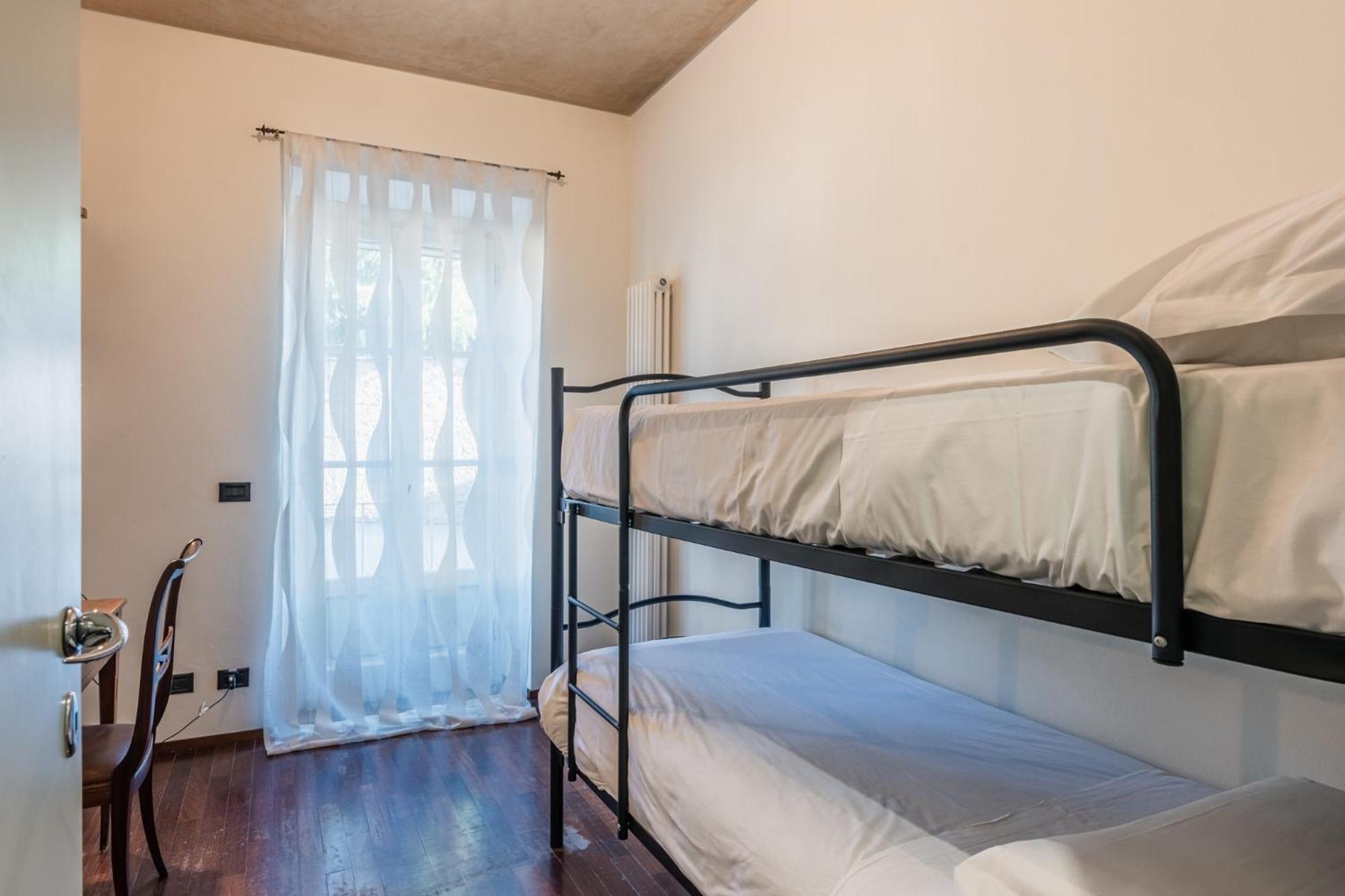 Appartamento Della Zecca - Affitti Brevi Italia Lucca Buitenkant foto